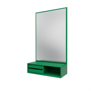 Montana Selection Glance Mirror 152-Parsley
