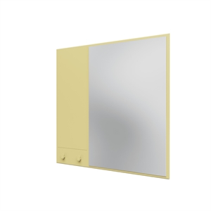 Montana Selection Memo Mirror 159-Camomile