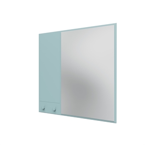 Montana Selection Memo Mirror 148-Flint