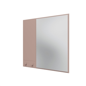 Montana Selection Memo Mirror 137-Mushroom