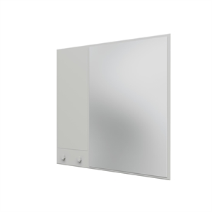 Montana Selection Memo Mirror 09-Nordic