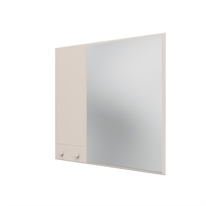 Montana Selection Memo Mirror 158-Oat