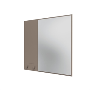 Montana Selection Memo Mirror 141-Truffle