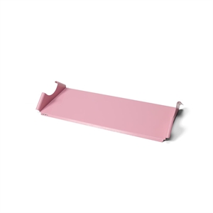 Pedestal Moon Tray Shelf Bubble Gum
