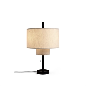 New Works Margin Table Lamp Beige