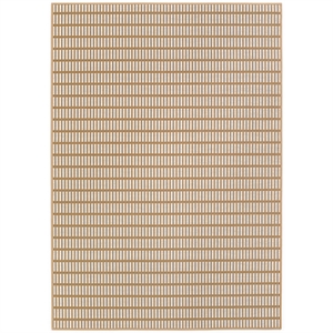Woodnotes New York Carpet 200x300 Paper Yarn/Natural White