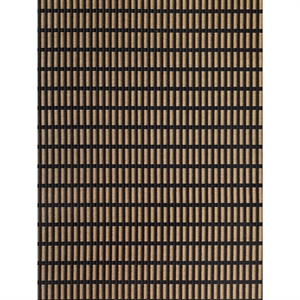 Woodnotes New York Carpet 200x300 Paper Yarn/ Black