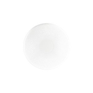 Northern Glint Wall Lamp White