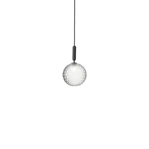 Nuura Miira 1 Pendant Rock Gray & Clear Large