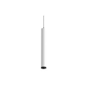 Loom Design NYX P2 Pendant Matt White