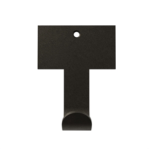 Maze Only Hooks XS Hook Black