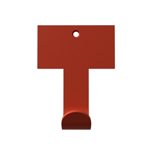 Maze Only Hooks XS Hook Red