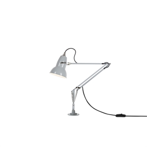 Anglepoise Original 1227 Mini Table Lamp With Insert Dove Grey
