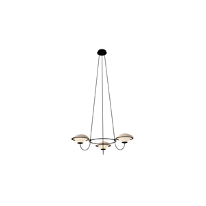 DCWéditions In The Air Pendant X3 Black