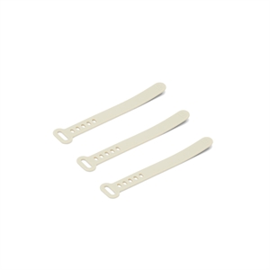 Pedestal Cable Tie Pearl