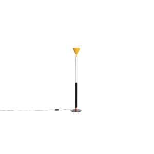 Petite Friture Pyl Floor Lamp Multicolored