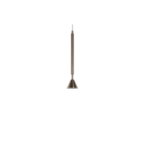 Petite Friture Pyl Pendant 110 Gray