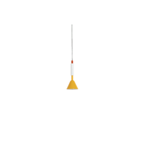 Petite Friture Pyl Pendant 54 Multicolored
