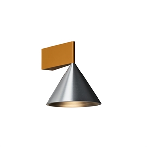 Pholc Apollo 14 Wall Lamp Cumin