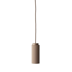 Pholc Donna 7 Pendant Blush