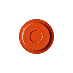 Pholc Small 18 Wall Lamp Red Orange