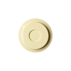 Pholc Small 18 Wall lamp Vanilla