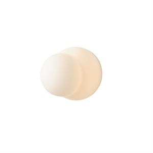 Pholc Fall 11 Wall/ Ceiling Light Opal