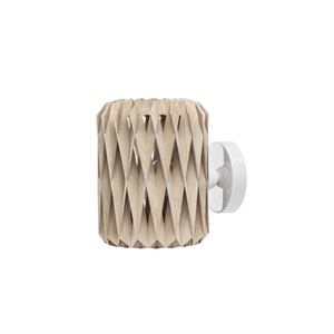 Pilke Signature 18 Wall Lamp Birch