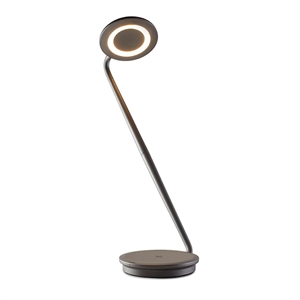 Pablo Pixo Plus Table Lamp Graphite