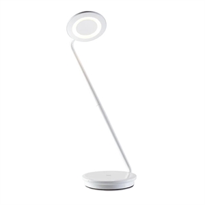 Pablo Pixo Plus Table Lamp White