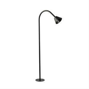 Faro LILY 650 Garden Lamp Black