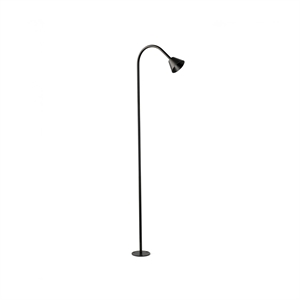 Faro LILY 1190 Garden Lamp Black