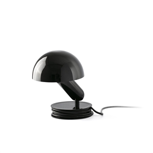 Faro BELA Table Lamp Black