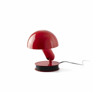 Faro BELA Table Lamp Red