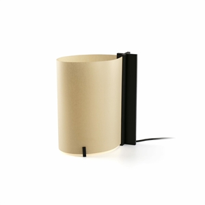 Faro CATA Table Lamp Black/ Natural