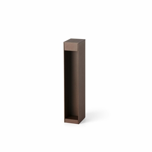 Faro CERLER 350 Garden Lamp Rust Brown