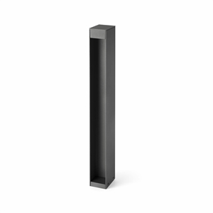 Faro CERLER 600 Garden Lamp Dark Grey