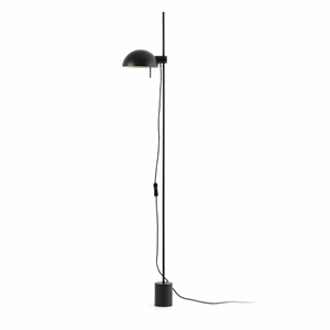 Faro MATILDA Floor Lamp Black