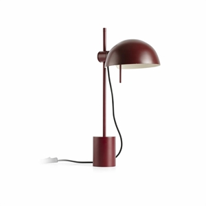 Faro MATILDA Table Lamp Garnet