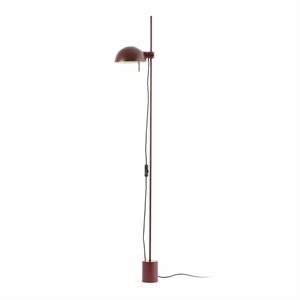 Faro MATILDA Floor Lamp Garnet