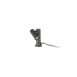 Faro SPY 145 Outdoor Lamp Dark Gray