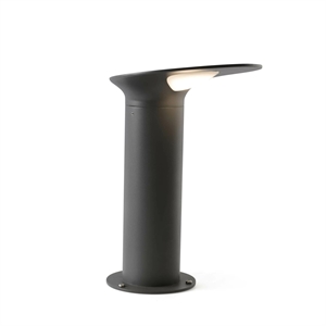 Faro LOTUS 350 Outdoor Lamp Dark Gray