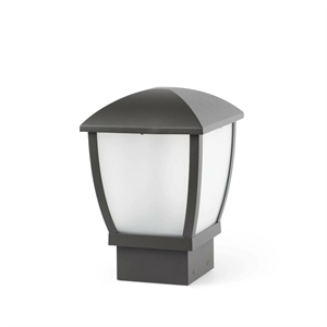 Faro WILMA 340 Outdoor Lamp Dark Gray