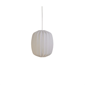 Watt & Veke Prisma 35 Lampshade White