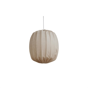 Watt & Veke Prisma 45 Lampshade Natural