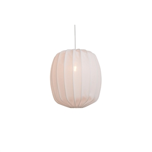 Watt & Veke Prisma 45 Lampshade White