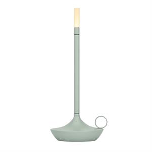 Graypants Wick PRO Portable Lamp Sage Green
