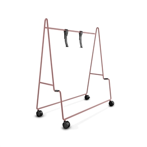 Please Wait to be Seated Carry TV Stand With Wheels Jaipur