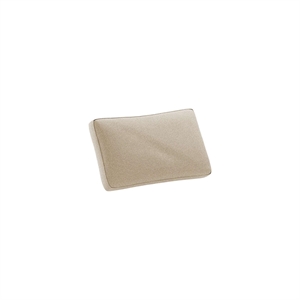 NORR11 Reposé Cushion Small Moss 0020