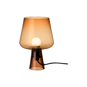 Iittala Leimu Table lamp H24 Copper
